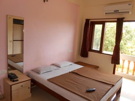 Hotel Disha Residency, Ganpatipule 3